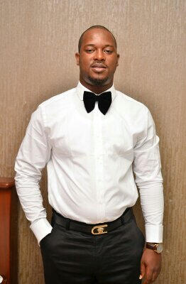 Prince Adejare Abiola