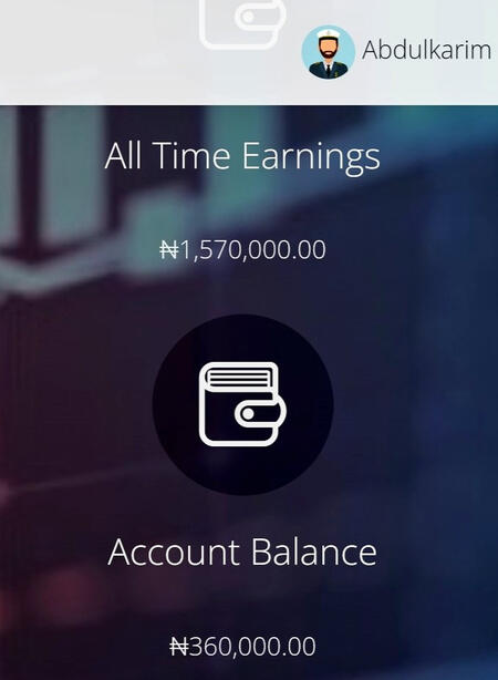 Prince Adejare Abiola