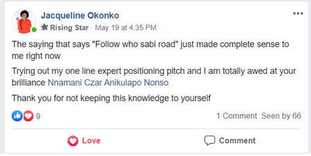 Prince Adejare Abiola