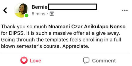 Prince Adejare Abiola